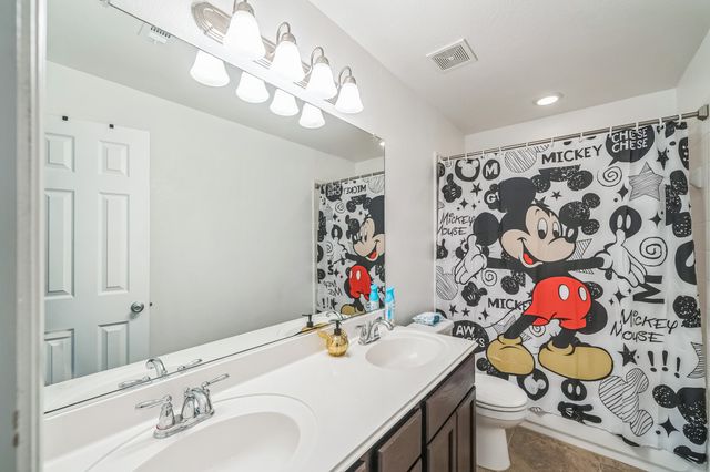8852 Night Wind Lane, Fort Worth, TX 76244