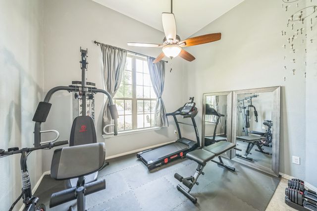8852 Night Wind Lane, Fort Worth, TX 76244