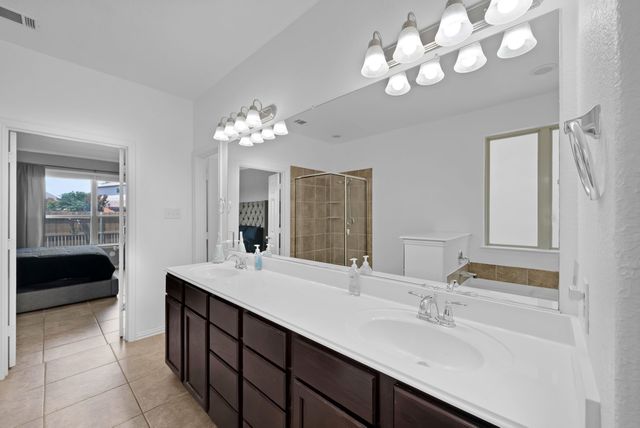 8852 Night Wind Lane, Fort Worth, TX 76244