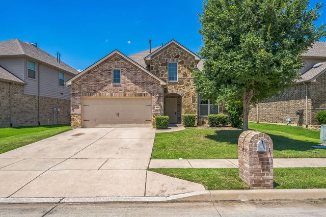 8852 Night Wind Lane, Fort Worth, TX 76244