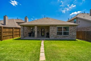8852 Night Wind Lane, Fort Worth, TX 76244