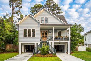 1560 Appling Drive, Mount Pleasant, SC 29464