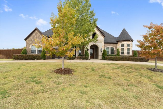 917 Wood Hollow Way, Desoto, TX 75115