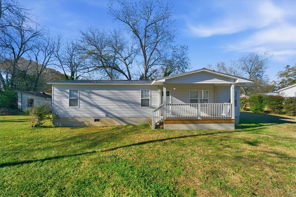 115 Burns Mill Road, West Union, SC 29696