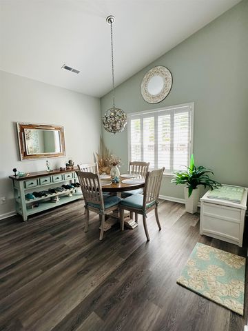473 Rycola Circle, Surfside Beach, SC 29575