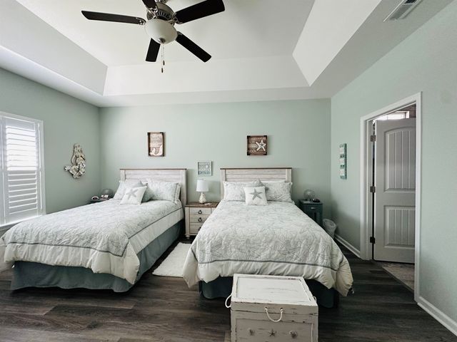 473 Rycola Circle, Surfside Beach, SC 29575