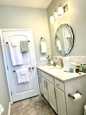 473 Rycola Circle, Surfside Beach, SC 29575
