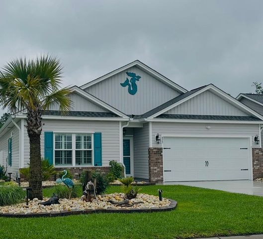 473 Rycola Circle, Surfside Beach, SC 29575
