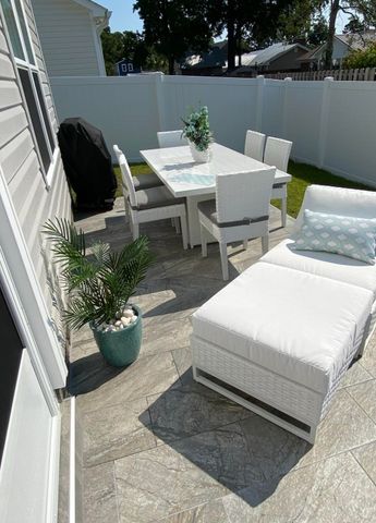 473 Rycola Circle, Surfside Beach, SC 29575