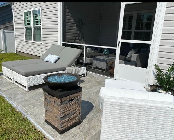 473 Rycola Circle, Surfside Beach, SC 29575