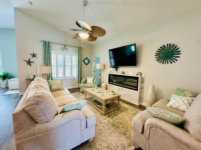 473 Rycola Circle, Surfside Beach, SC 29575