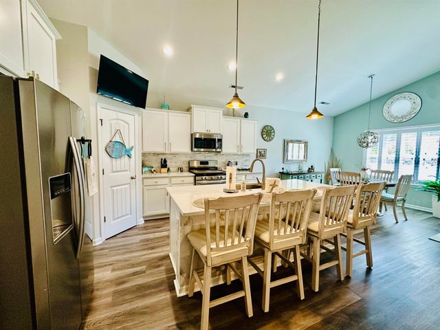 473 Rycola Circle, Surfside Beach, SC 29575