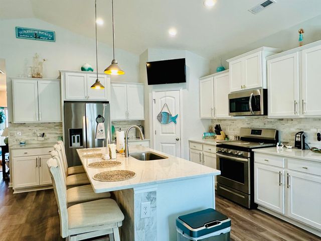 473 Rycola Circle, Surfside Beach, SC 29575