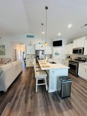 473 Rycola Circle, Surfside Beach, SC 29575
