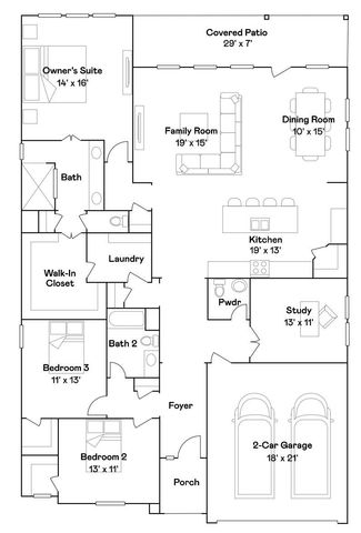 27107 Wrangler Way Drive, Montgomery, TX 77316