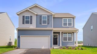 1431 Aspen Lane, Pingree Grove, IL 60140