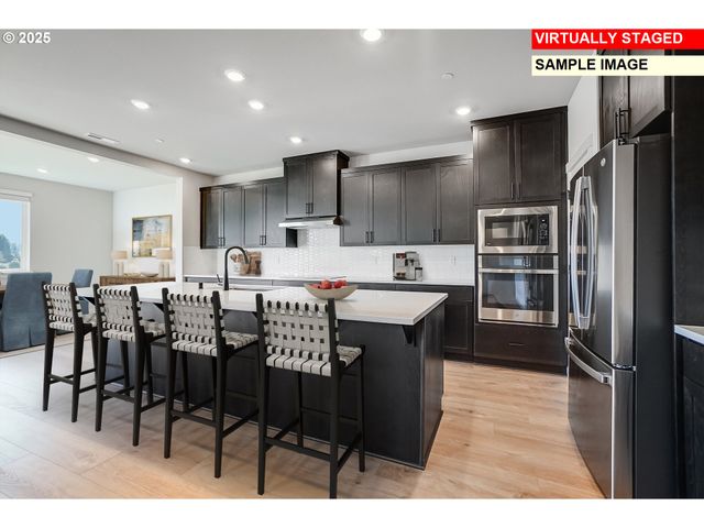 5299 N 86TH Ave, Camas, WA 98607