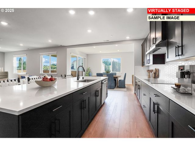 5299 N 86TH Ave, Camas, WA 98607