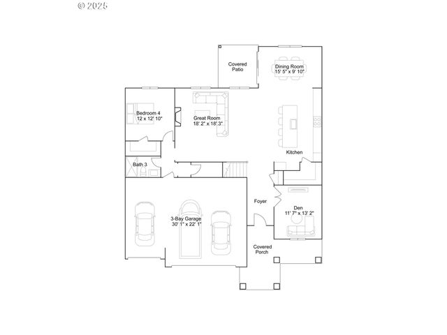 5299 N 86TH Ave, Camas, WA 98607