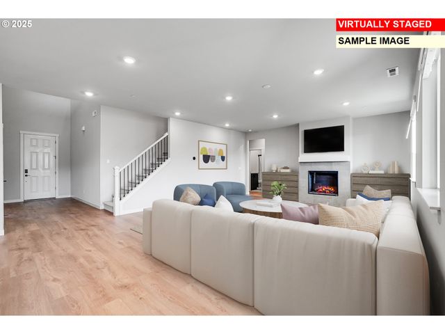 5299 N 86TH Ave, Camas, WA 98607