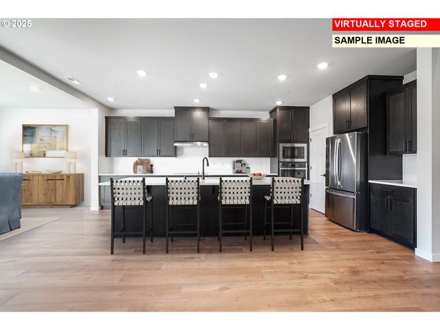 5299 N 86TH Ave, Camas, WA 98607