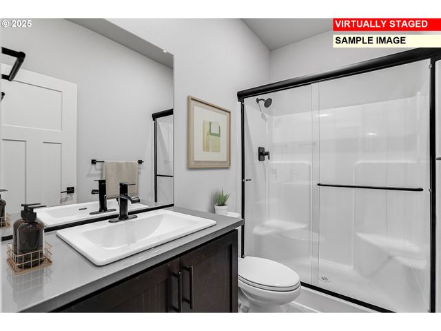 5299 N 86TH Ave, Camas, WA 98607