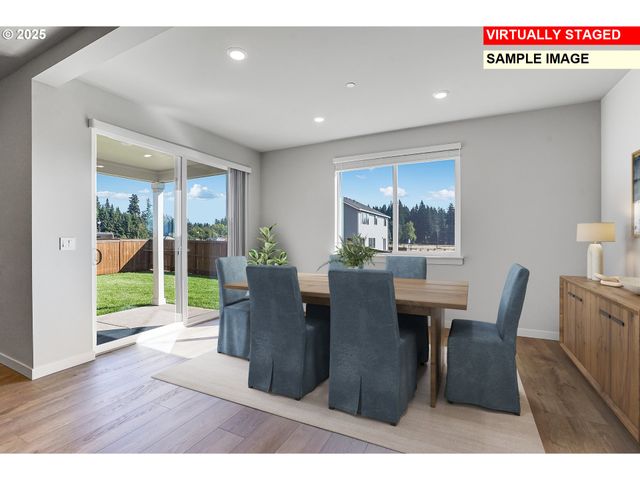 5299 N 86TH Ave, Camas, WA 98607
