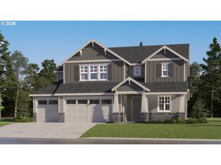 5299 N 86TH Ave, Camas, WA 98607