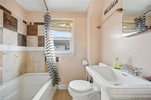 1410 Wilson Rd RD, Norfolk, VA 23523