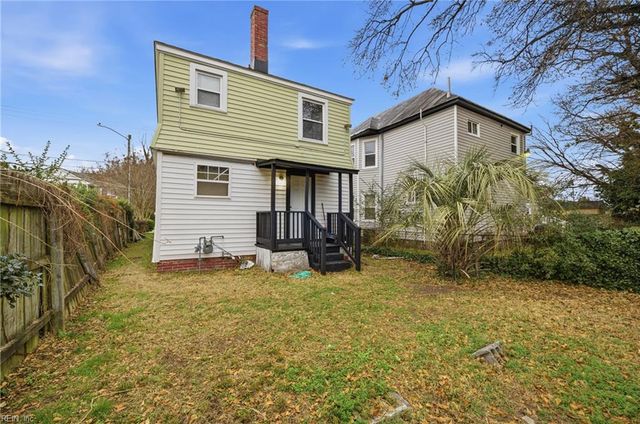 1410 Wilson Rd RD, Norfolk, VA 23523