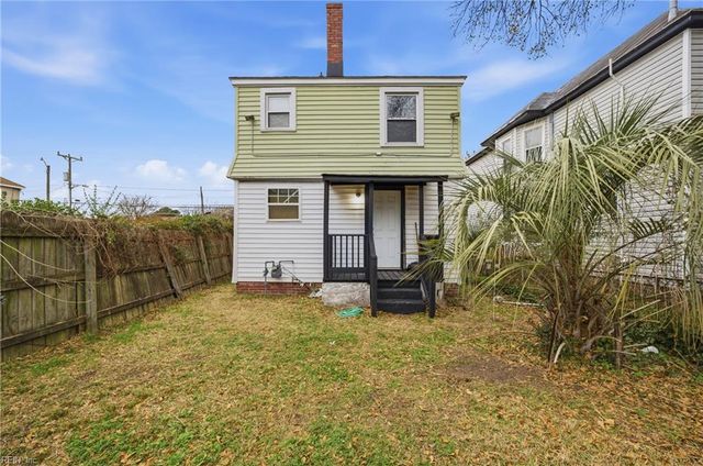 1410 Wilson Rd RD, Norfolk, VA 23523