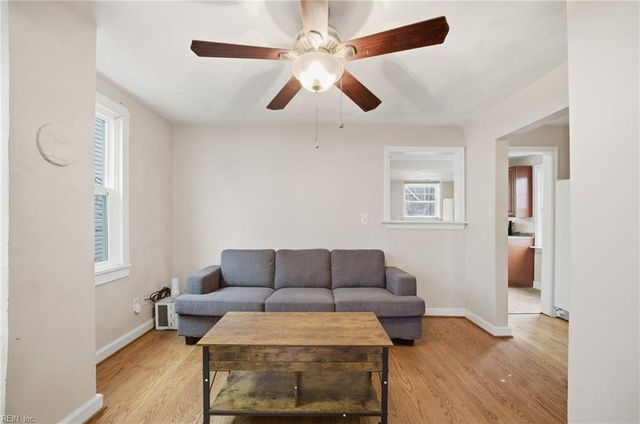 1410 Wilson Rd RD, Norfolk, VA 23523