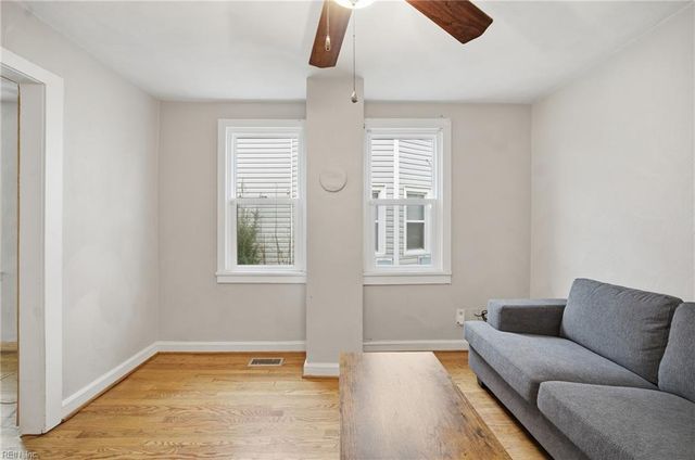 1410 Wilson Rd RD, Norfolk, VA 23523