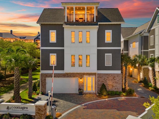 413 Henderson Cottage Way, Destin, FL 32541