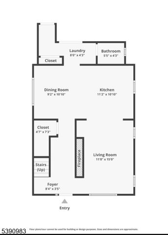 10 Buena Rd, Parsippany-troy Hills Twp., NJ 07054