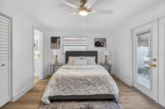 1927 SHORE ACRES BOULEVARD NE, St Petersburg, FL 33703