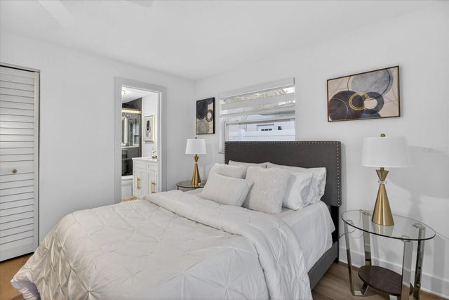 1927 SHORE ACRES BOULEVARD NE, St Petersburg, FL 33703