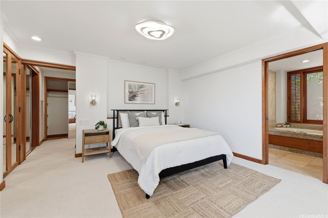 3210 Diamond Head Road 4, Honolulu, HI 96815