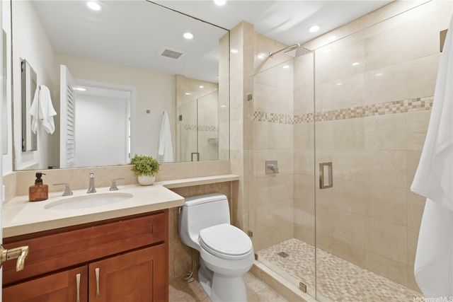 3210 Diamond Head Road 4, Honolulu, HI 96815