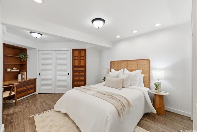 3210 Diamond Head Road 4, Honolulu, HI 96815