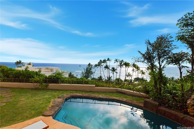 3210 Diamond Head Road 4, Honolulu, HI 96815