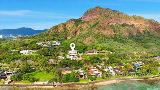 3210 Diamond Head Road 4, Honolulu, HI 96815