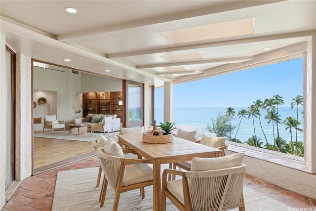 3210 Diamond Head Road 4, Honolulu, HI 96815