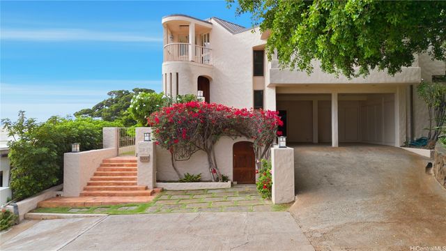 3210 Diamond Head Road 4, Honolulu, HI 96815