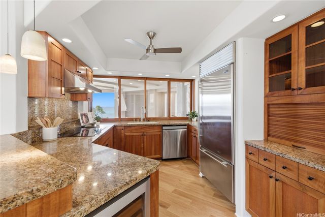 3210 Diamond Head Road 4, Honolulu, HI 96815