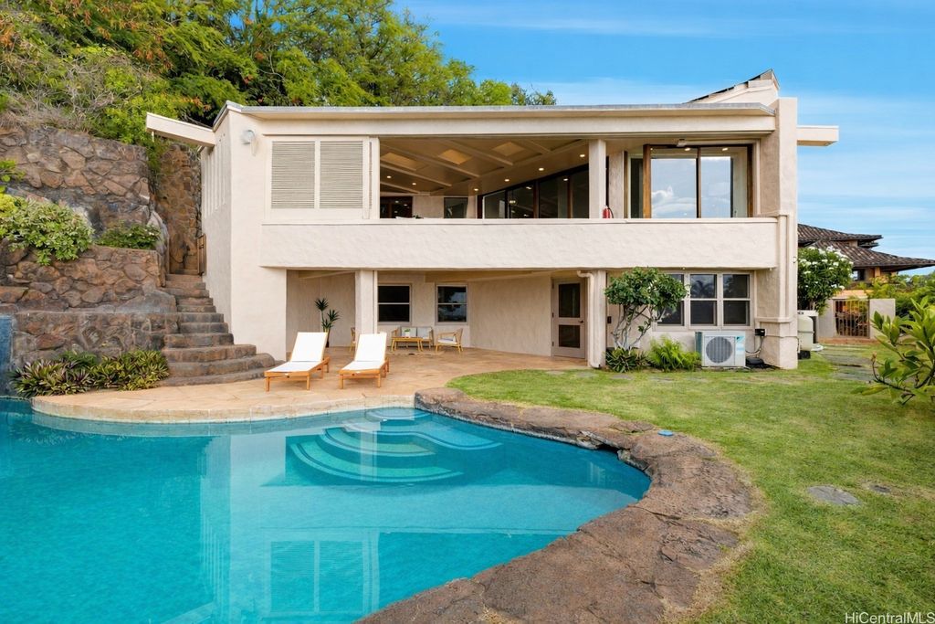 3210 Diamond Head Road 4, Honolulu, HI 96815