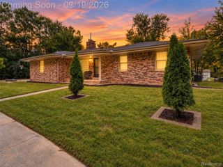 23806 Puritan Street, Detroit, MI 48223