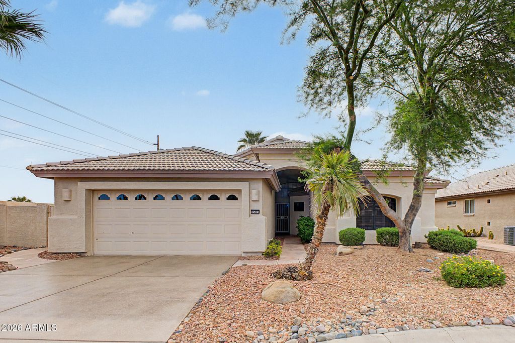 15023 W VERDE Lane, Goodyear, AZ 85395 — photo 2