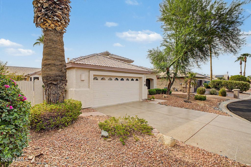 15023 W VERDE Lane, Goodyear, AZ 85395 — photo 3