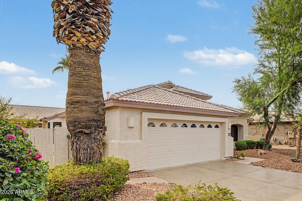 15023 W VERDE Lane, Goodyear, AZ 85395 — photo 4